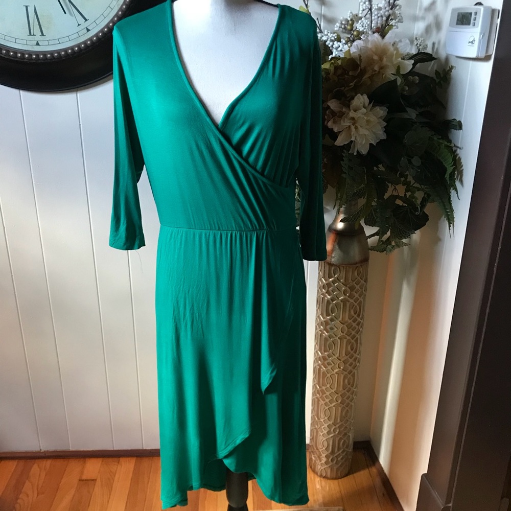 Holiday Party Dress